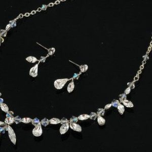 Crystals & Rhinestones Set