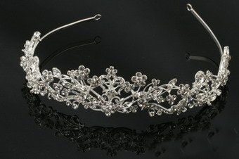 Royal Princess Tiara