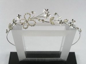 Fantasy Princess Tiara