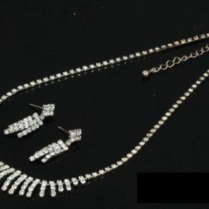 Rhinestone Set